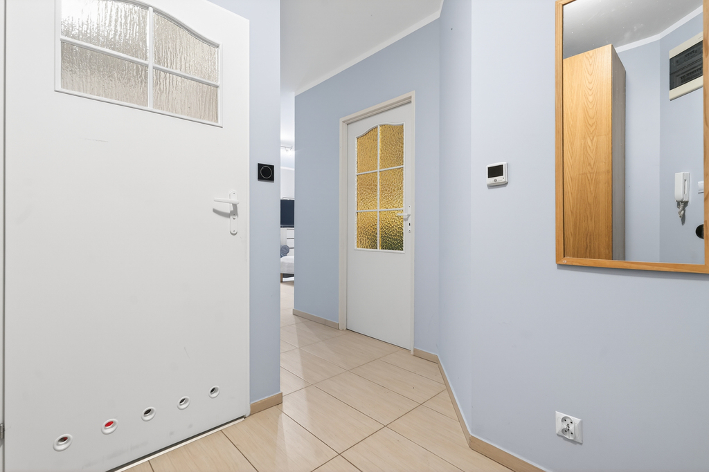 Mieszkanie na sprzedaż Międzyzdroje 48 m2 | Arka Nieruchomości