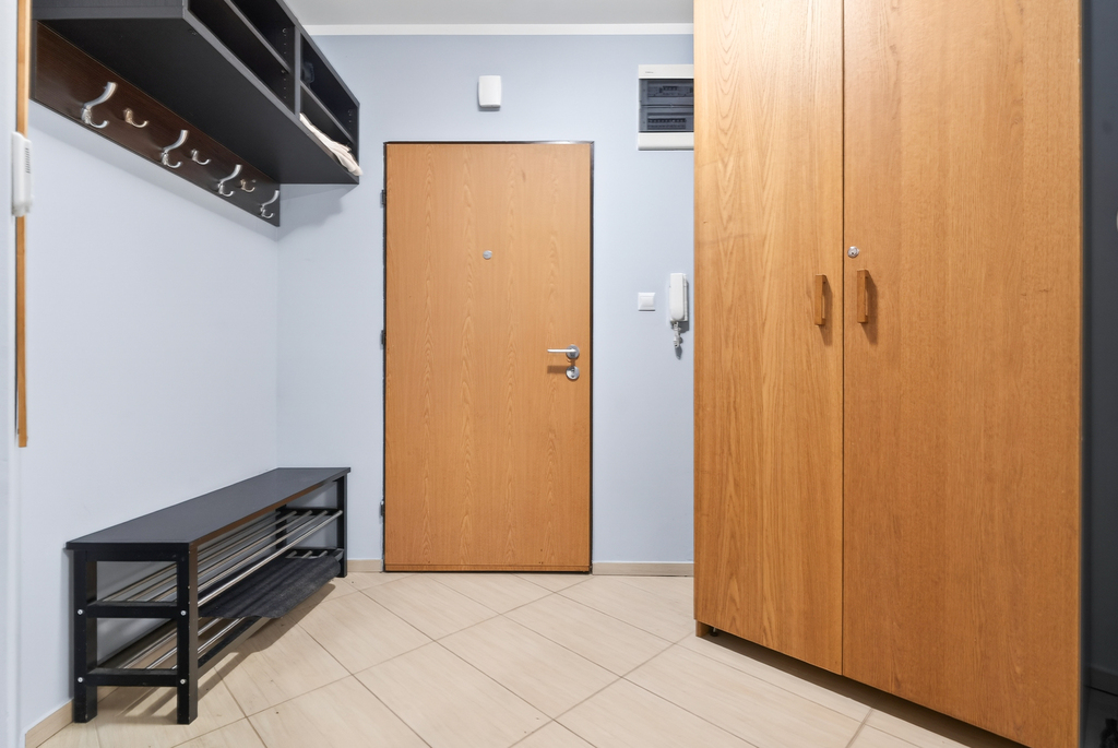 Mieszkanie na sprzedaż Międzyzdroje 48 m2 | Arka Nieruchomości