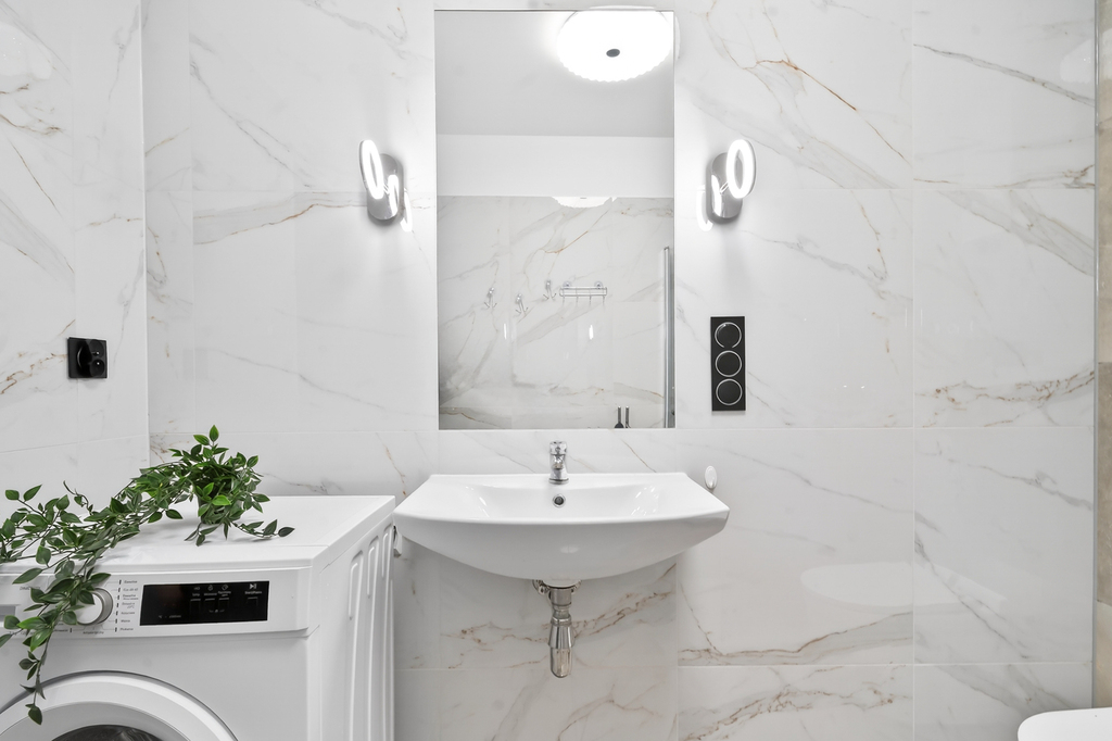 Mieszkanie na sprzedaż Międzyzdroje 48 m2 | Arka Nieruchomości