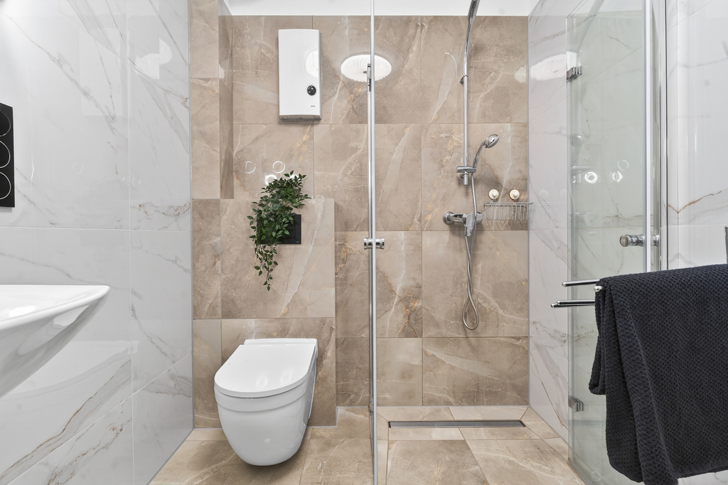 Mieszkanie na sprzedaż Międzyzdroje 48 m2 | Arka Nieruchomości