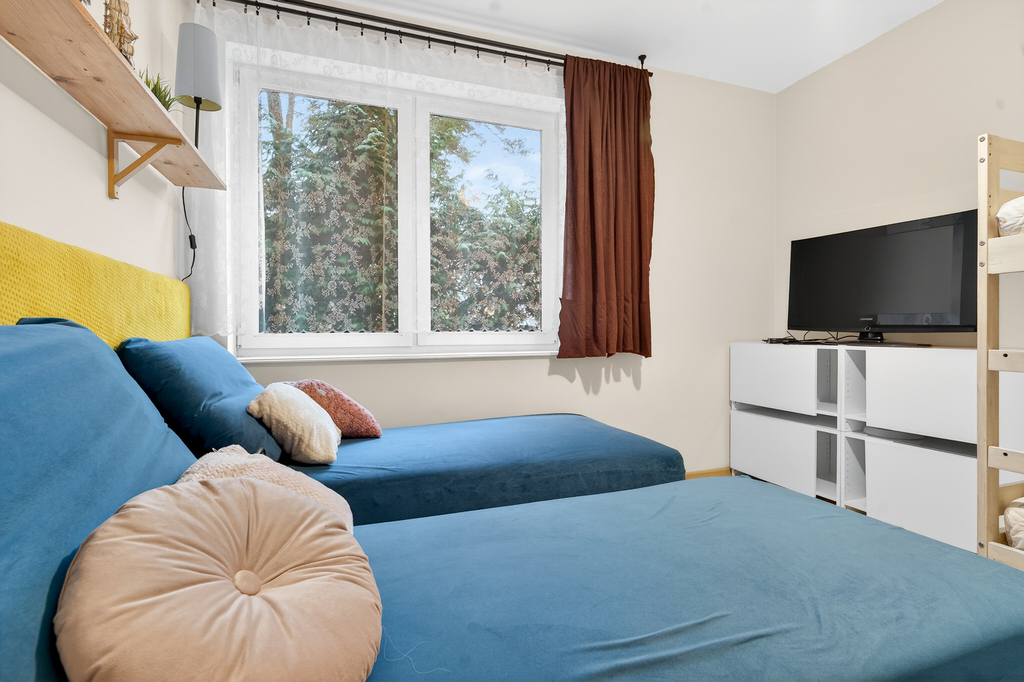 Mieszkanie na sprzedaż Międzyzdroje 48 m2 | Arka Nieruchomości