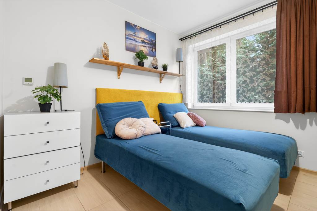 Mieszkanie na sprzedaż Międzyzdroje 48 m2 | Arka Nieruchomości