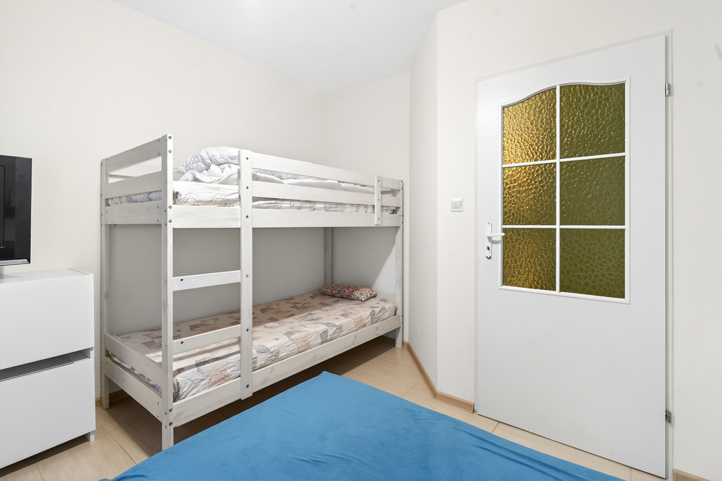 Mieszkanie na sprzedaż Międzyzdroje 48 m2 | Arka Nieruchomości