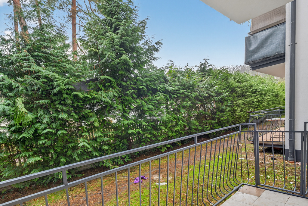 Mieszkanie na sprzedaż Międzyzdroje 48 m2 | Arka Nieruchomości