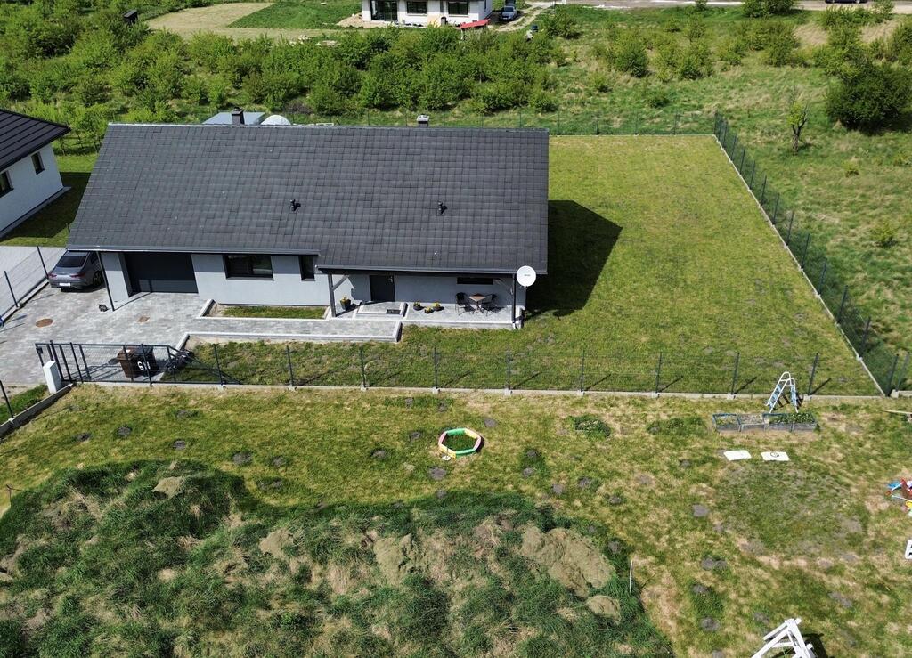 Dom na sprzedaż Goleniów 142 m2 | Arka Nieruchomości