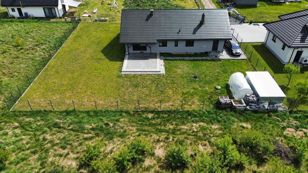 Dom na sprzedaż Goleniów 142 m2 | Arka Nieruchomości