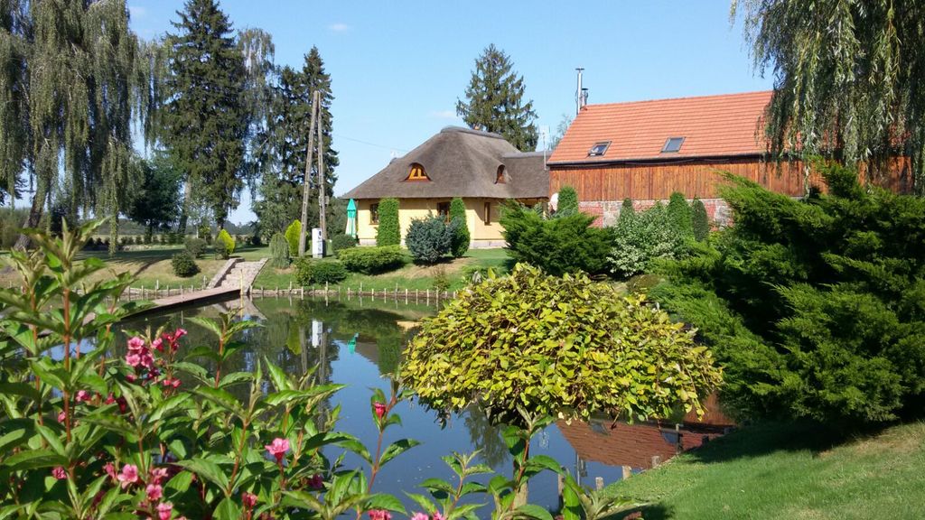 Dom na sprzedaż Kolonia Maszewo 262 m2 | Arka Nieruchomości