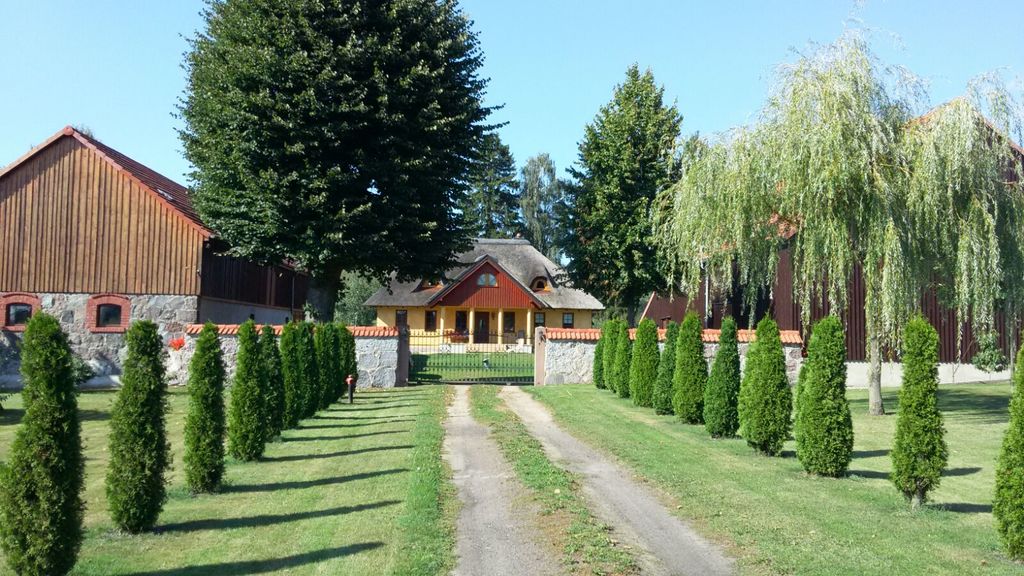 Dom na sprzedaż Kolonia Maszewo 262 m2 | Arka Nieruchomości