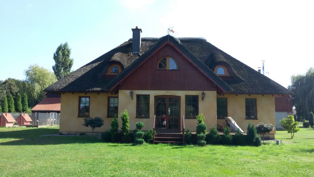 Dom na sprzedaż Kolonia Maszewo 262 m2 | Arka Nieruchomości