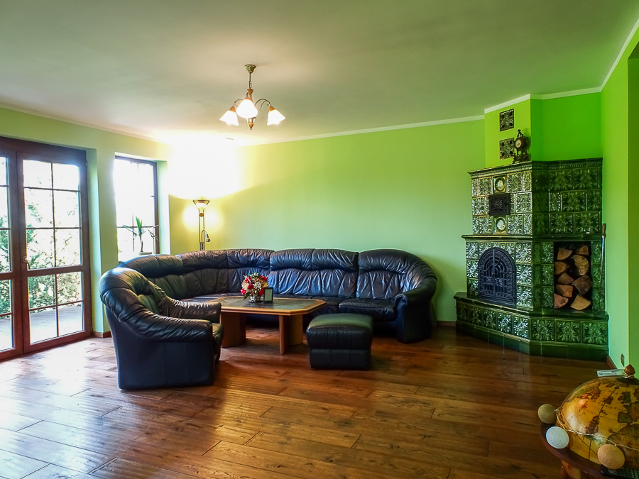 Dom na sprzedaż Kolonia Maszewo 262 m2 | Arka Nieruchomości