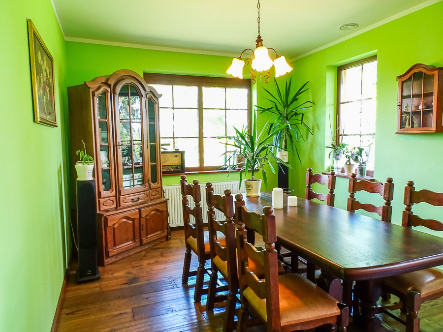 Dom na sprzedaż Kolonia Maszewo 262 m2 | Arka Nieruchomości