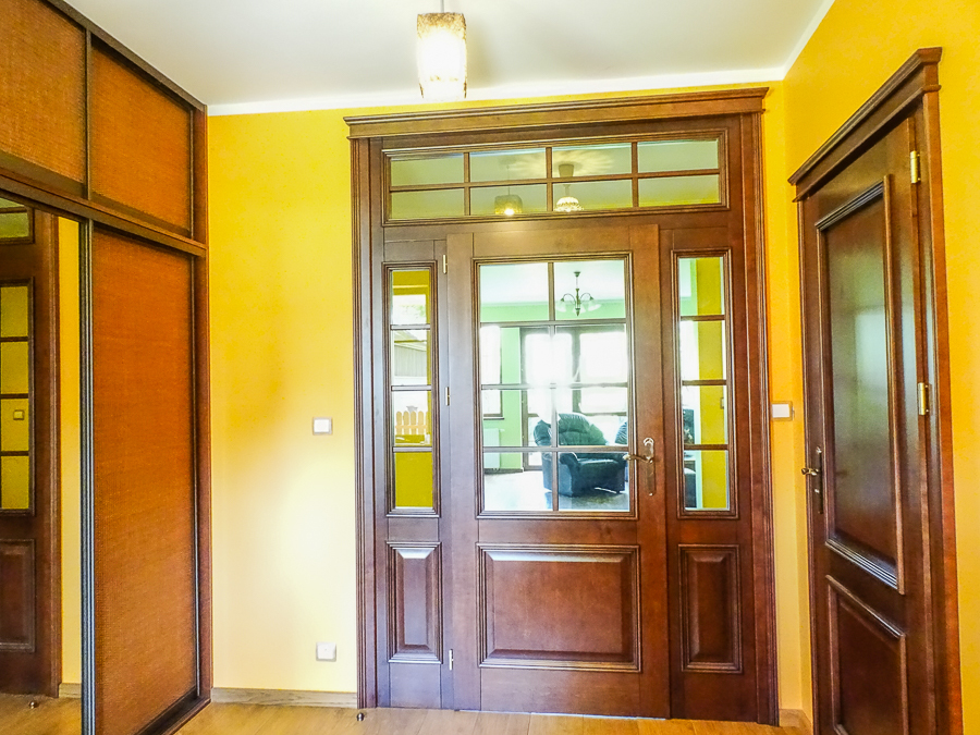 Dom na sprzedaż Kolonia Maszewo 262 m2 | Arka Nieruchomości