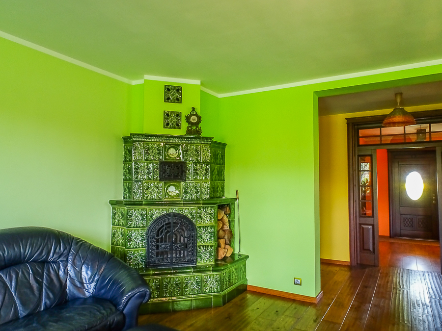 Dom na sprzedaż Kolonia Maszewo 262 m2 | Arka Nieruchomości