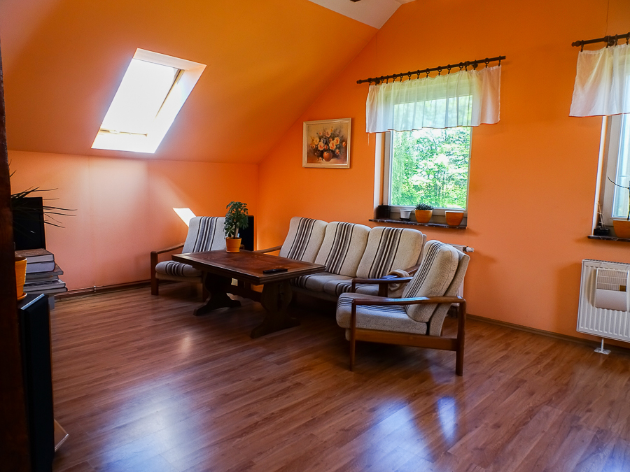 Dom na sprzedaż Kolonia Maszewo 262 m2 | Arka Nieruchomości