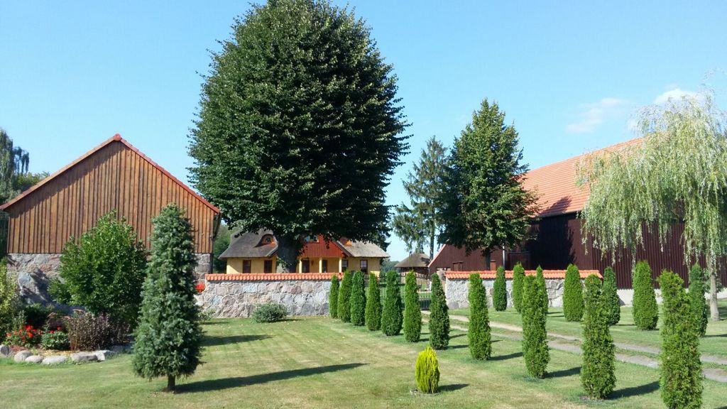 Dom na sprzedaż Kolonia Maszewo 262 m2 | Arka Nieruchomości