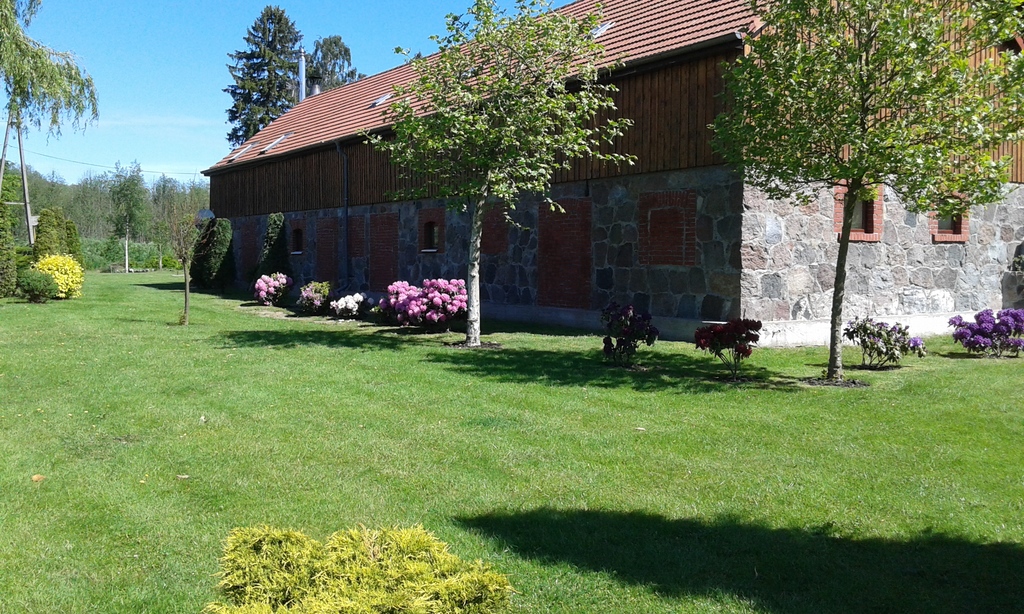 Dom na sprzedaż Kolonia Maszewo 262 m2 | Arka Nieruchomości