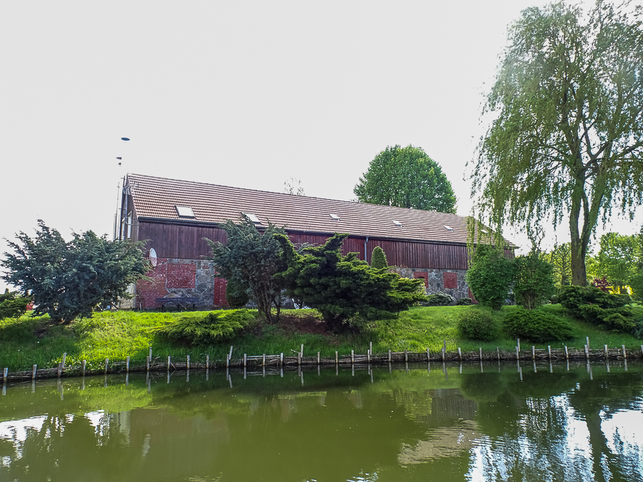 Dom na sprzedaż Kolonia Maszewo 262 m2 | Arka Nieruchomości