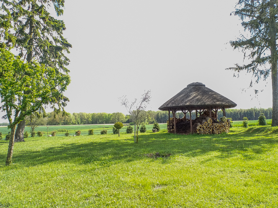 Dom na sprzedaż Kolonia Maszewo 262 m2 | Arka Nieruchomości