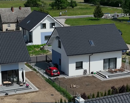 Dom na sprzedaż Cisewo 158 m2 | Arka Nieruchomości