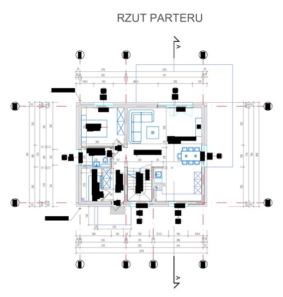 Dom na sprzedaż Cisewo 158 m2 | Arka Nieruchomości