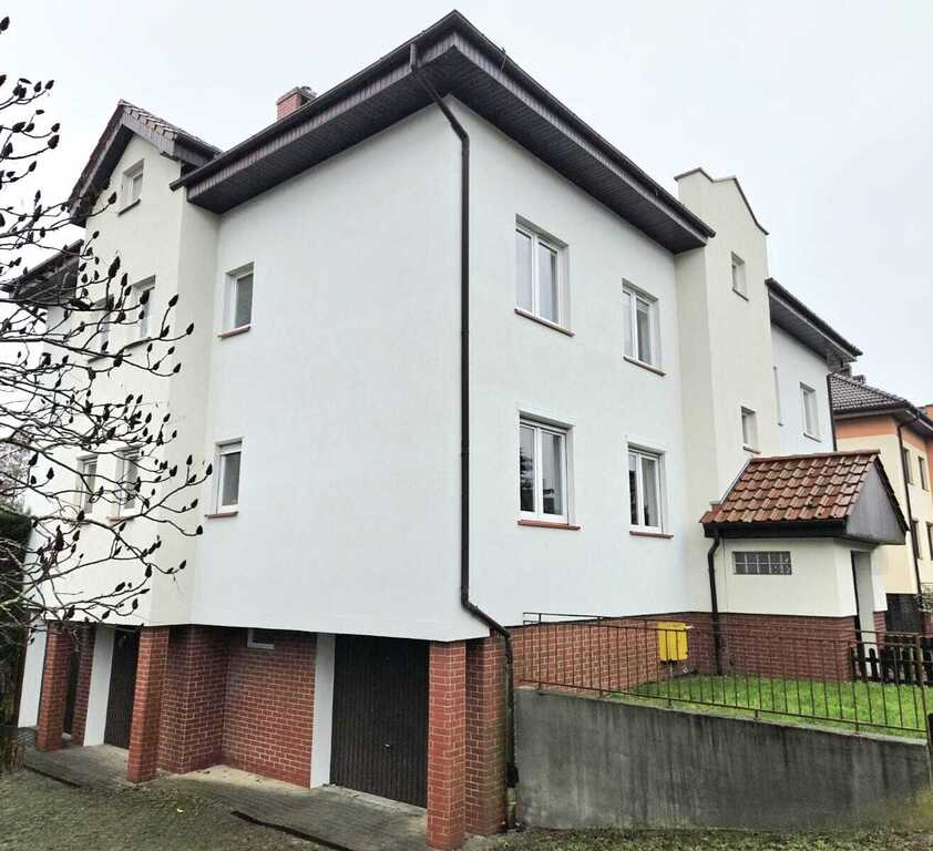 Mieszkanie na sprzedaż Szczecin, Warszewo 68 m2 | Arka Nieruchomości