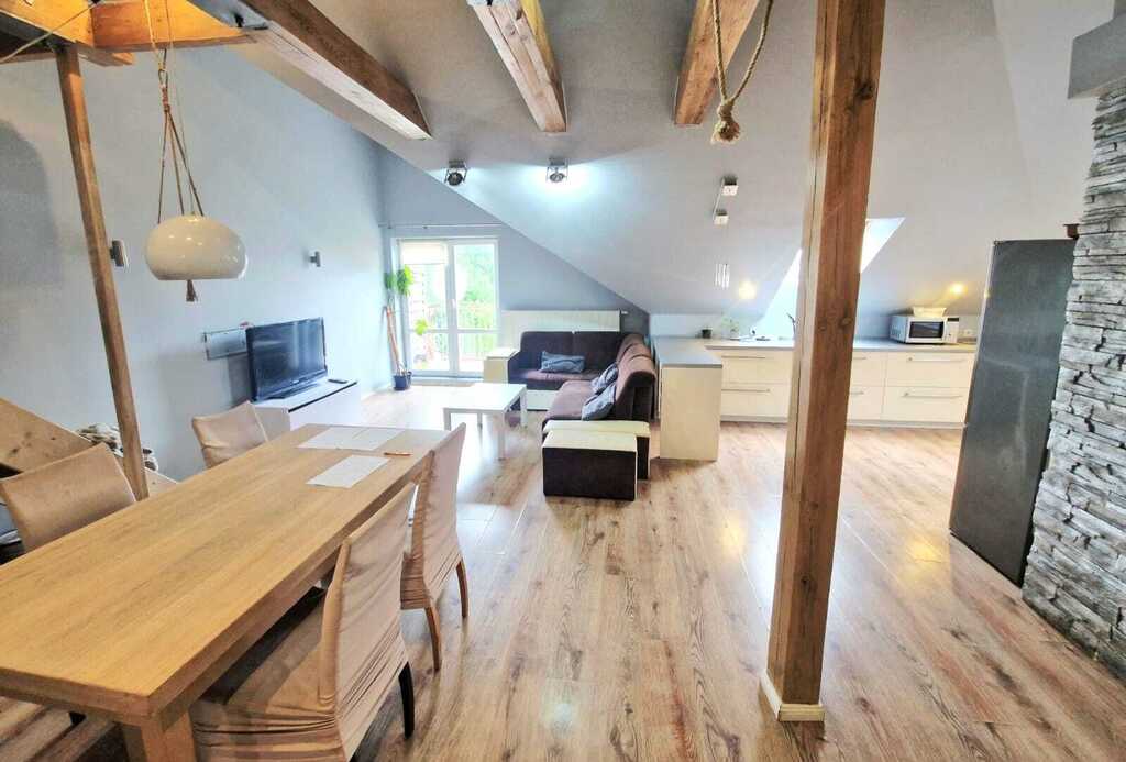 Mieszkanie na sprzedaż Szczecin, Warszewo 68 m2 | Arka Nieruchomości