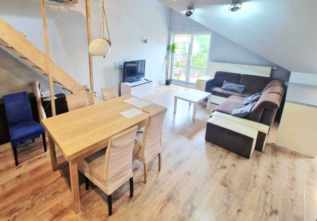 Mieszkanie na sprzedaż Szczecin, Warszewo 68 m2 | Arka Nieruchomości