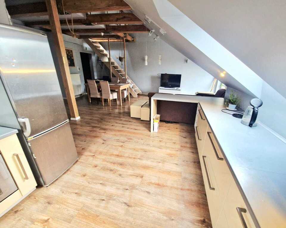 Mieszkanie na sprzedaż Szczecin, Warszewo 68 m2 | Arka Nieruchomości