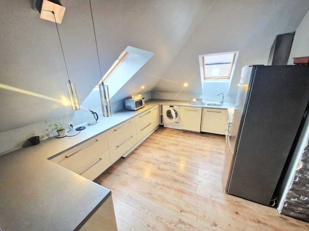 Mieszkanie na sprzedaż Szczecin, Warszewo 68 m2 | Arka Nieruchomości