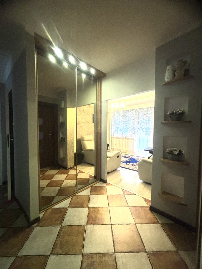 Mieszkanie na sprzedaż Szczecin, Płonia 64 m2 | Arka Nieruchomości