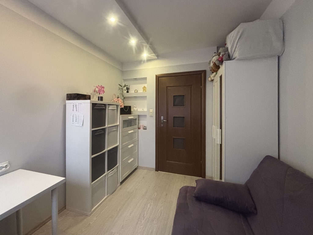 Mieszkanie na sprzedaż Szczecin, Płonia 64 m2 | Arka Nieruchomości