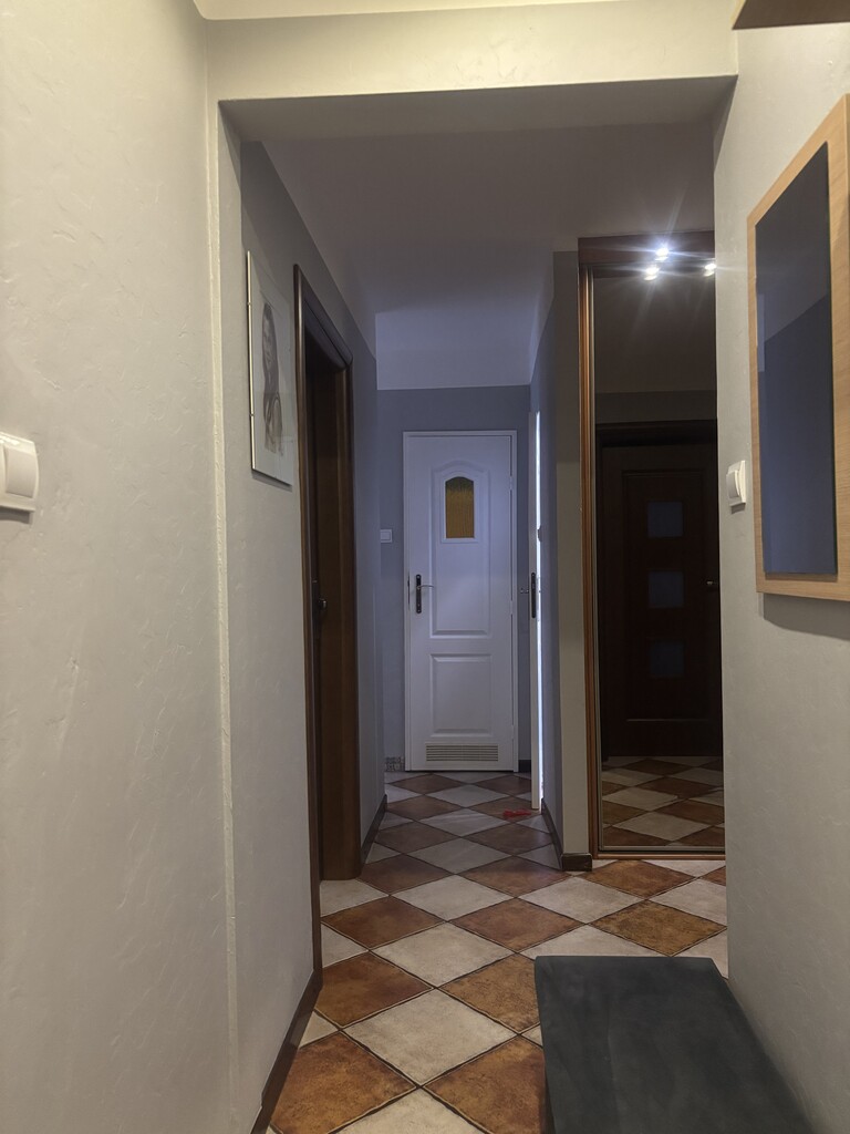 Mieszkanie na sprzedaż Szczecin, Płonia 64 m2 | Arka Nieruchomości