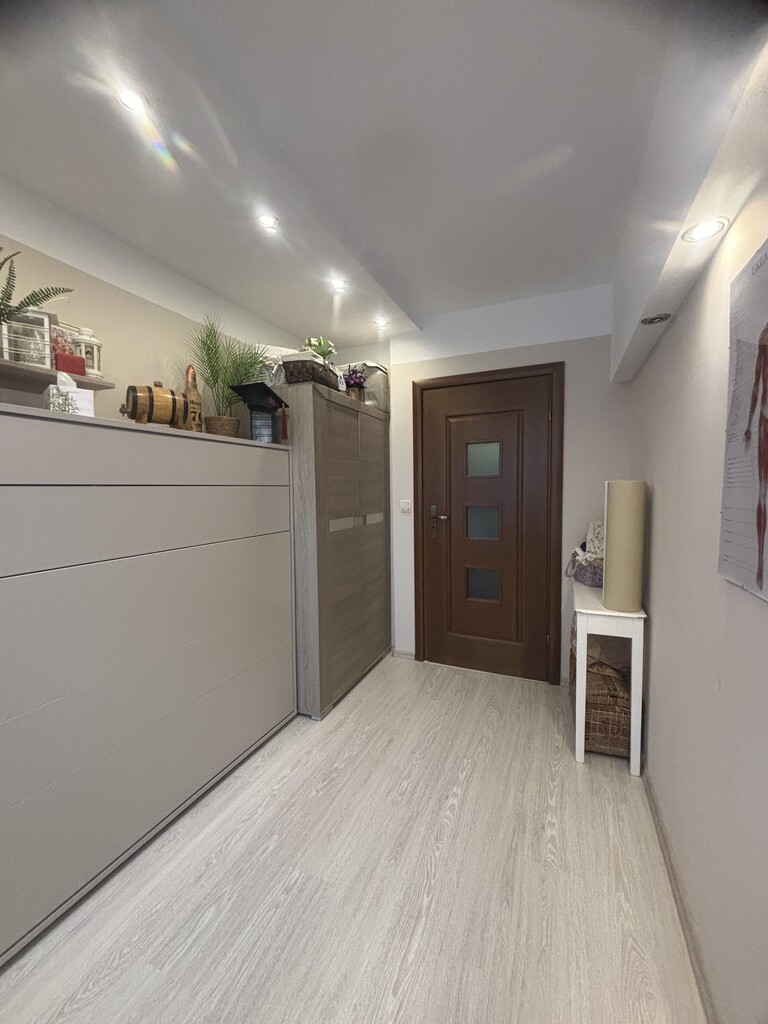 Mieszkanie na sprzedaż Szczecin, Płonia 64 m2 | Arka Nieruchomości