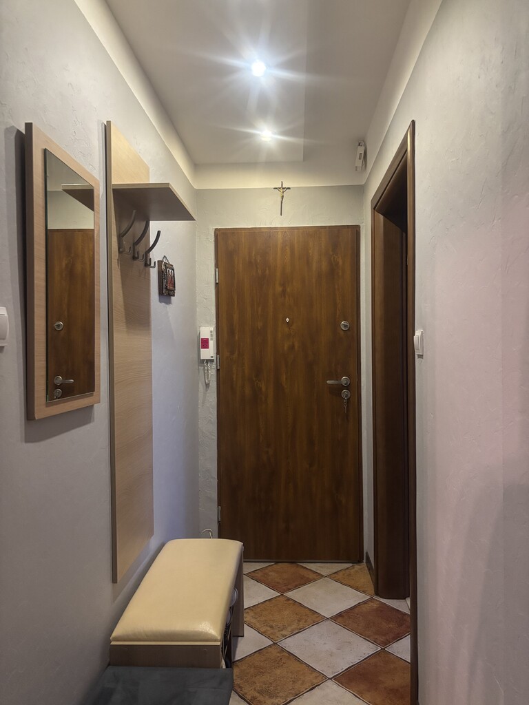 Mieszkanie na sprzedaż Szczecin, Płonia 64 m2 | Arka Nieruchomości