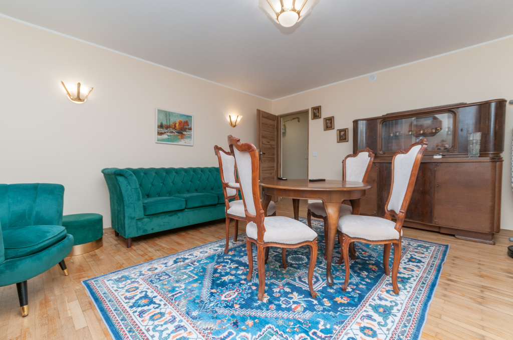 Mieszkanie na wynajem Szczecin, Pogodno 89 m2 | Arka Nieruchomości