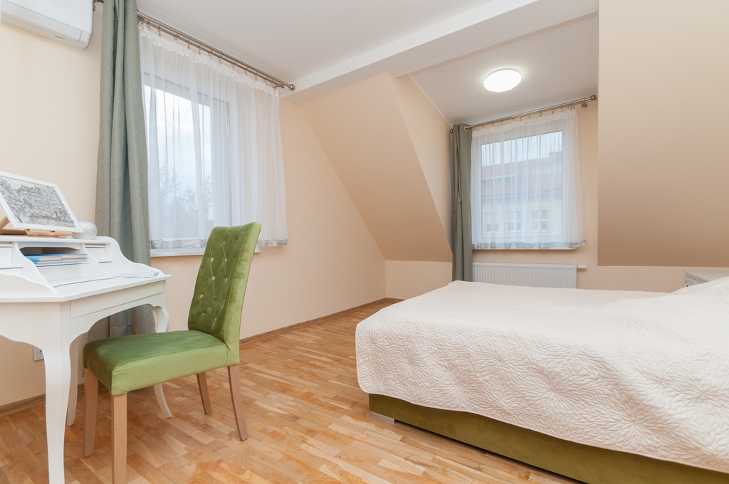 Mieszkanie na wynajem Szczecin, Pogodno 89 m2 | Arka Nieruchomości