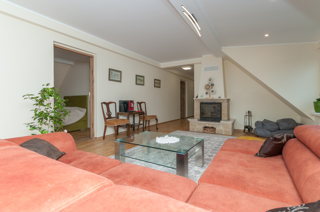 Mieszkanie na wynajem Szczecin, Pogodno 89 m2 | Arka Nieruchomości