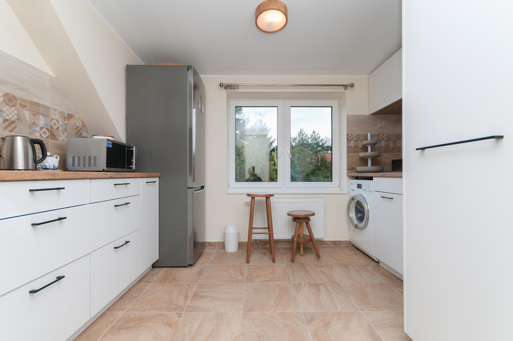 Mieszkanie na wynajem Szczecin, Pogodno 89 m2 | Arka Nieruchomości