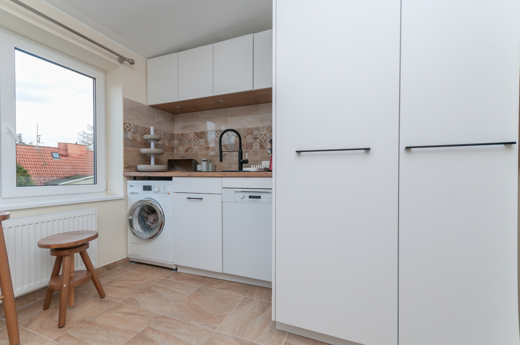 Mieszkanie na wynajem Szczecin, Pogodno 89 m2 | Arka Nieruchomości