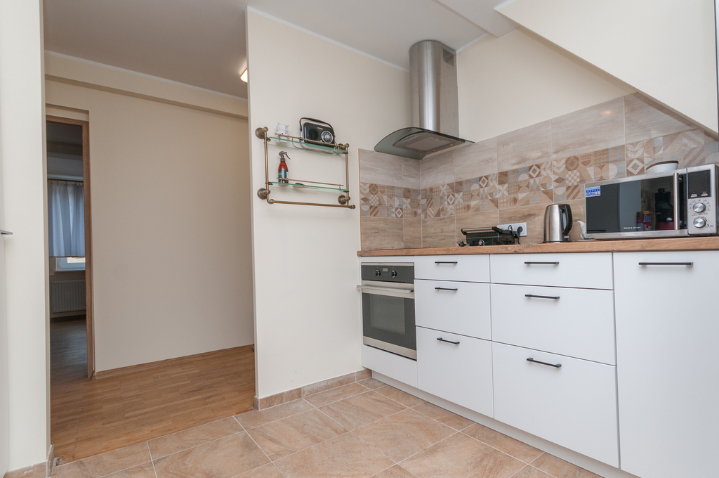 Mieszkanie na wynajem Szczecin, Pogodno 89 m2 | Arka Nieruchomości