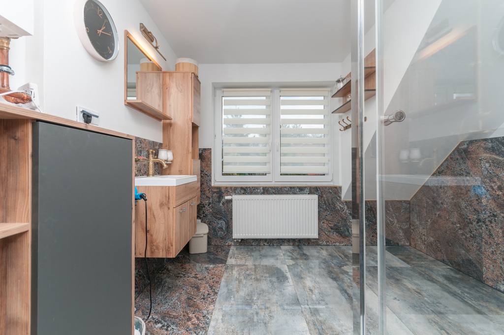 Mieszkanie na wynajem Szczecin, Pogodno 89 m2 | Arka Nieruchomości