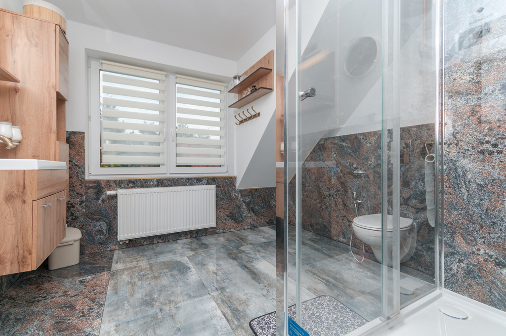 Mieszkanie na wynajem Szczecin, Pogodno 89 m2 | Arka Nieruchomości