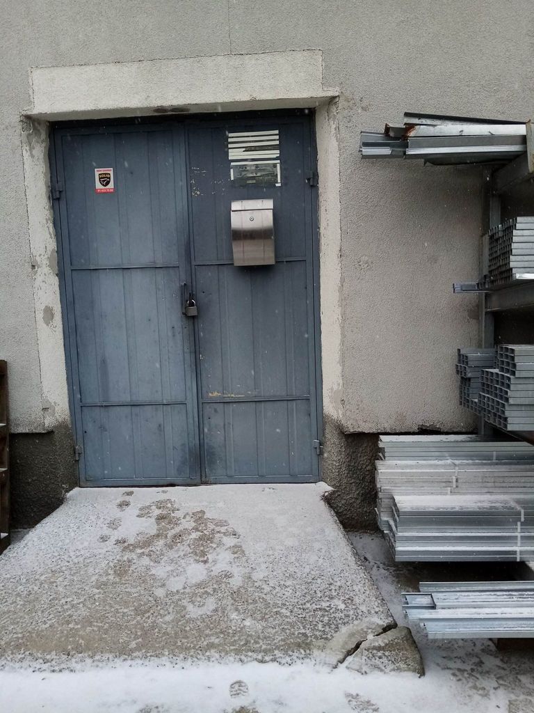 Obiekt na wynajem Szczecin, Drzetowo 99 m2 | Arka Nieruchomości