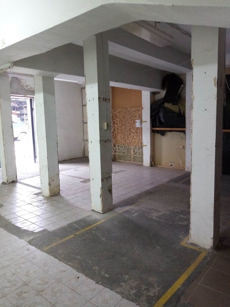 Obiekt na wynajem Szczecin, Drzetowo 99 m2 | Arka Nieruchomości