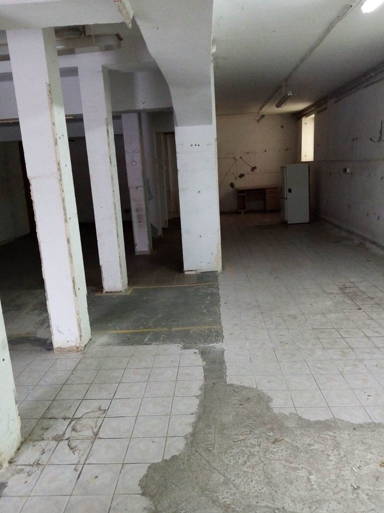 Obiekt na wynajem Szczecin, Drzetowo 99 m2 | Arka Nieruchomości