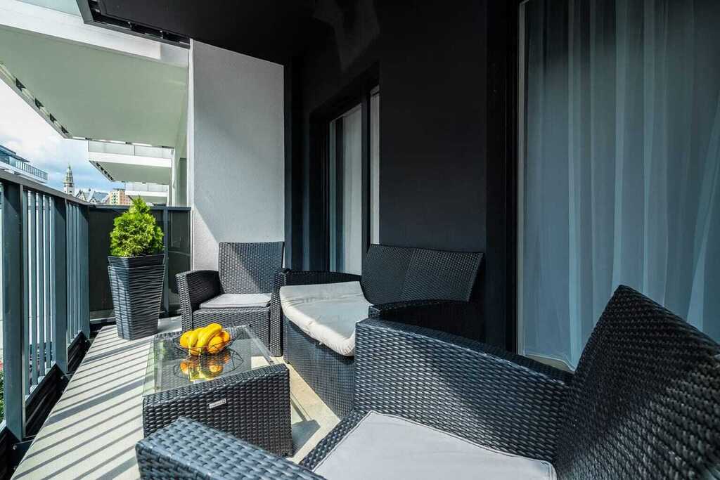 Mieszkanie na sprzedaż Szczecin, Stare Miasto 36 m2 | Arka Nieruchomości