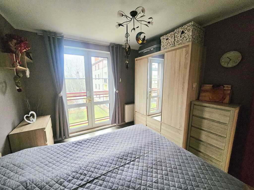 Mieszkanie na sprzedaż Szczecin, Gumieńce 59 m2 | Arka Nieruchomości