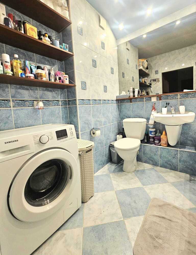 Mieszkanie na sprzedaż Szczecin, Gumieńce 59 m2 | Arka Nieruchomości