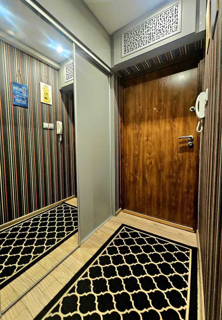 Mieszkanie na sprzedaż Szczecin, Gumieńce 59 m2 | Arka Nieruchomości