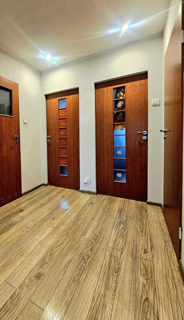 Mieszkanie na sprzedaż Szczecin, Gumieńce 59 m2 | Arka Nieruchomości